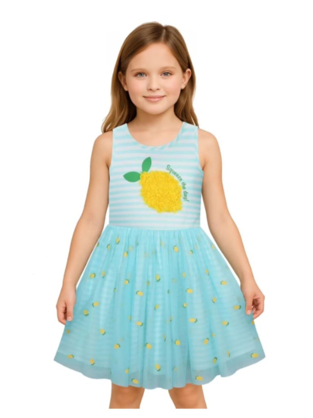 Zunie Tutu Dress